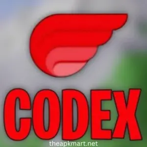 Codex Executor